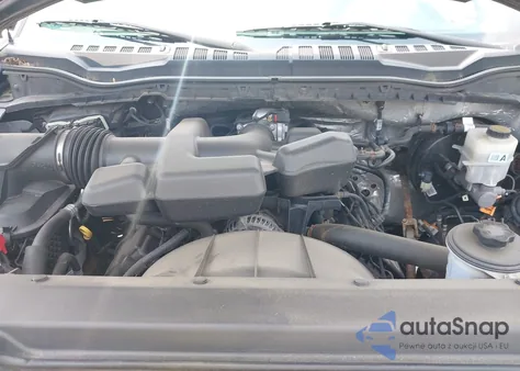 2017 Ford F-250 Xlt from USA, damaged, VIN 1FTBF2B64HEE40421